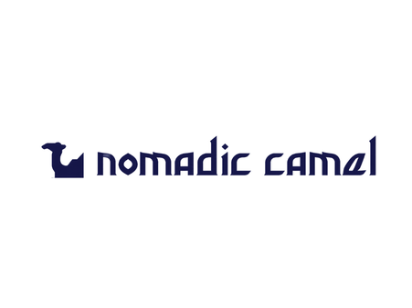 Nomadic Camal - Digital Catalyst Client